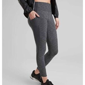 ATHLETA High line Hybrid Summited Tight Size 2P